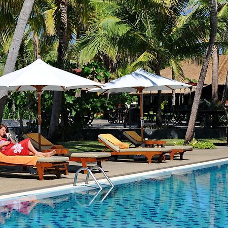 Aureum Palace Hotel & Resort Ngwe Saung Ngwesaung Exteriér fotografie