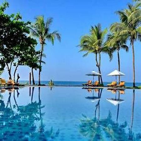 Aureum Palace Hotel & Resort Ngwe Saung Ngwesaung Exteriér fotografie