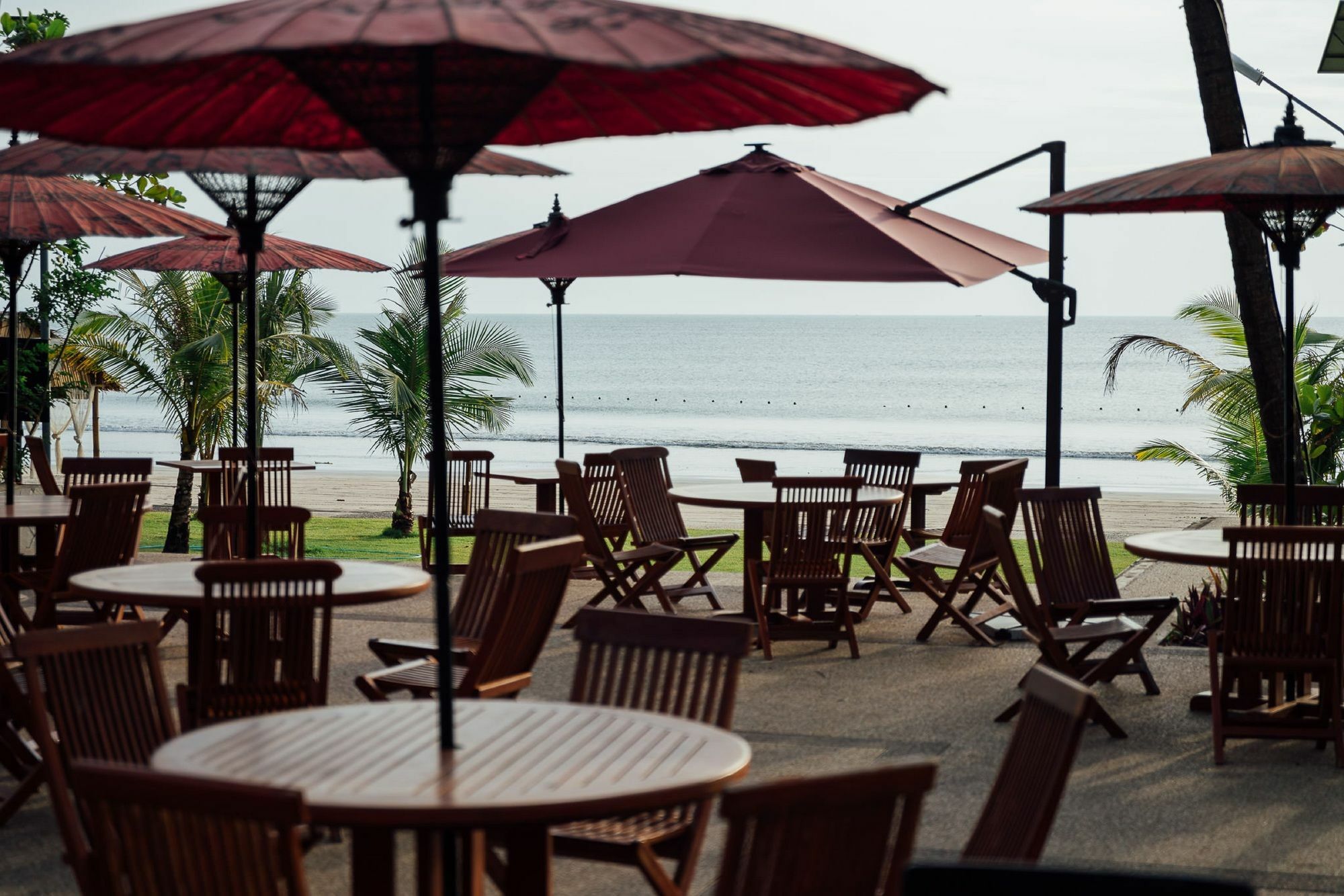 Aureum Palace Hotel & Resort Ngwe Saung Ngwesaung Exteriér fotografie