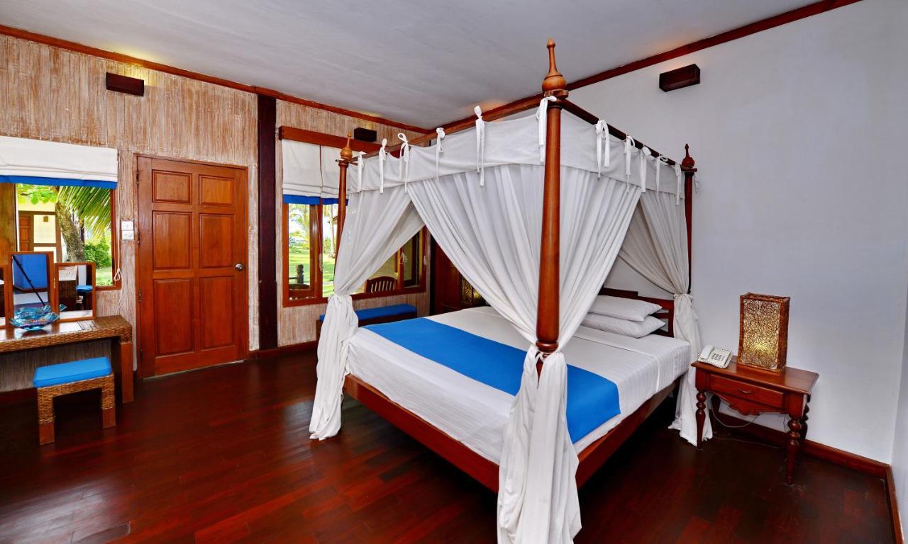 Aureum Palace Hotel & Resort Ngwe Saung Ngwesaung Exteriér fotografie