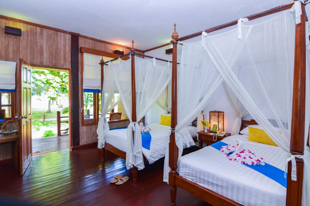 Aureum Palace Hotel & Resort Ngwe Saung Ngwesaung Exteriér fotografie