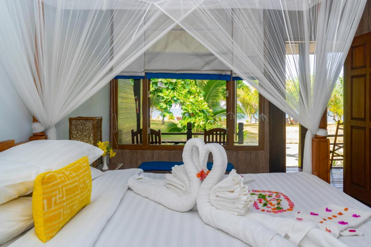Aureum Palace Hotel & Resort Ngwe Saung Ngwesaung Exteriér fotografie